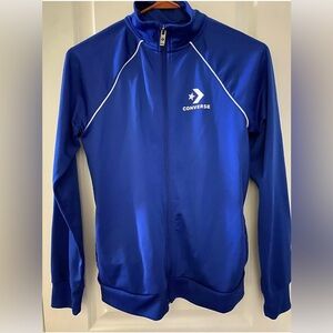 Converse Track Jacket Boys size L